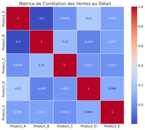Schéma de la matrice de modulation montrant la connexion entre les sources LFO et les destinations de filtre