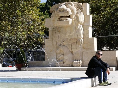 Lion d'Al-Lât