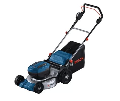 Tondeuse sans fil Bosch GRA 18V2-46 Professional