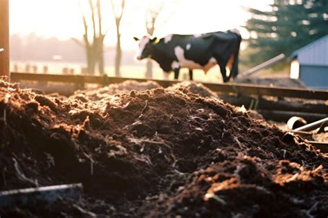 Infographie comparative des teneurs en nutriments entre le fumier, le compost et le guano