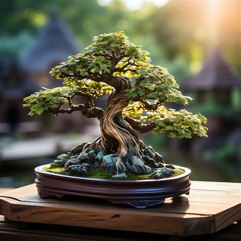 Schéma de couleurs avec Bonsai Tint