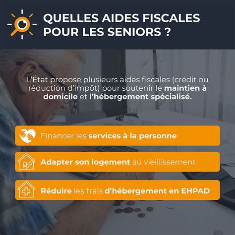 Tableau comparatif des aides fiscales pour les services à domicile