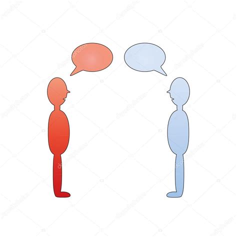 Scène de dialogue intense entre deux personnes, symbolisant l'incompréhension
