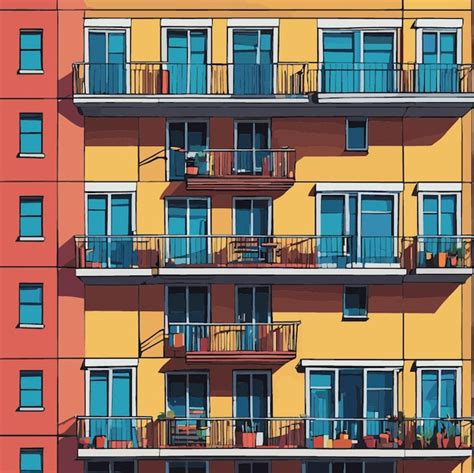 Illustration symbolique d'une ascension urbaine héroïque sur une façade d'immeuble