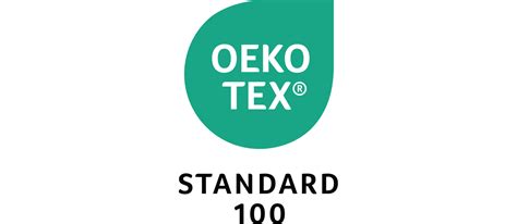 Logo du label Oeko-Tex 100
