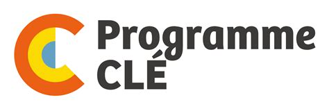 Logo du programme 