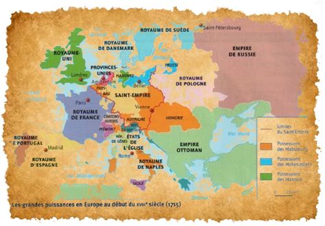 Carte administrative du Bas-Poitou au XVIIIe siècle