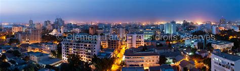 Vue panoramique du plateau d'Eyrolles avec des champs et des arbres fruitiers