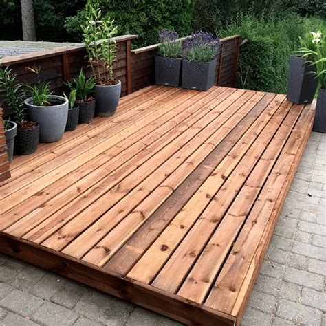 Bois traité classe 4 pour extérieur