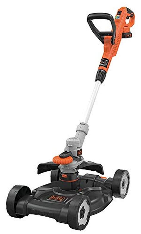 Outil 3-en-1 sans fil lithium Black & Decker