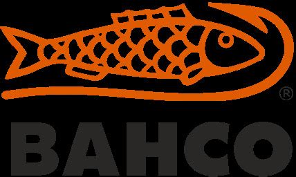 Logo Bahco et drapeau français