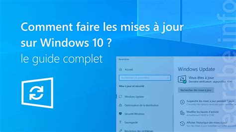 Schéma illustrant l'importance de la mise à jour des données administratives pour les prestataires de services
