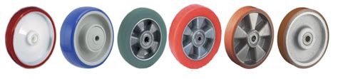 Comparatif des types de roues et chenilles pour machines de débroussaillage