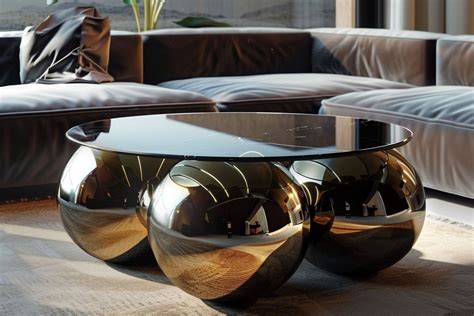 table basse design