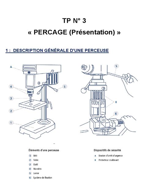 Schéma technique de perçage et de suspension d'une étagère à pots