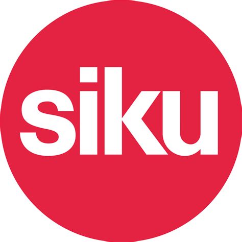 Logo Siku