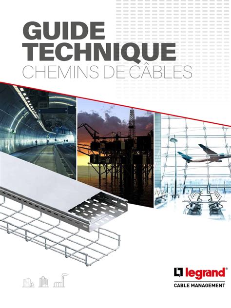 Documentation technique Legrand pour les cordons de repiquage