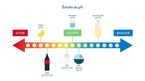 diagramme illustrant l'évolution du pH dans un compost