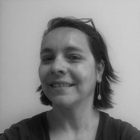 Sandrine Prunier et l'équipe de L'Atalante