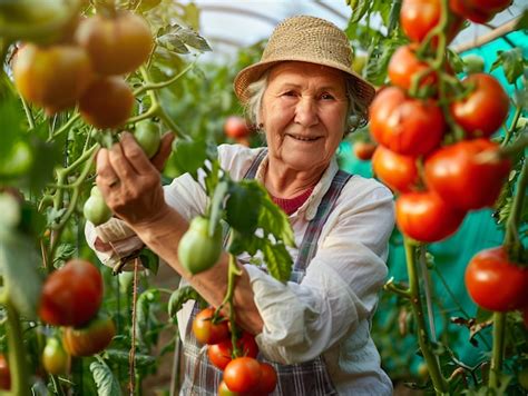 Personne récoltant des framboises dans un jardin