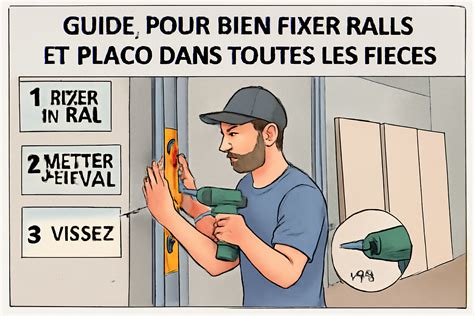 montage framboisier étapes