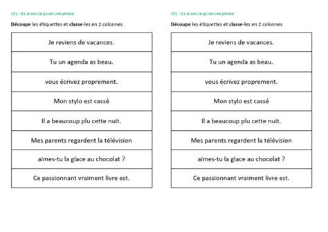 Exemples de ligatures correctes et incorrectes