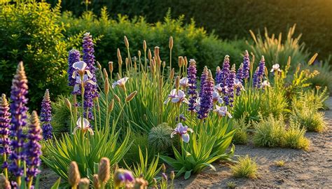 Plantes adaptées aux sols argileux