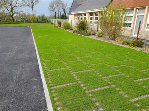 Vue des Dalles de la Blanche