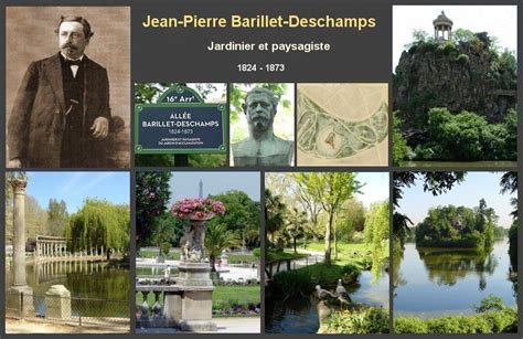 Portrait de Jean-Pierre Barillet-Deschamps