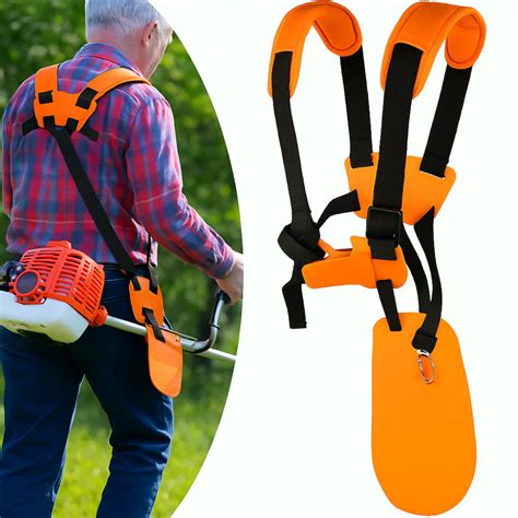 Harnais léger pour jardinage occasionnel