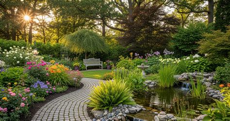 Aménager un jardin favorable à la biodiversité