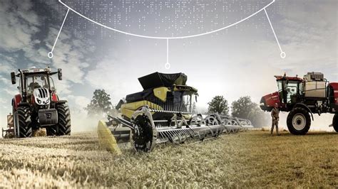 flotte de machines agricoles disponibles à la location