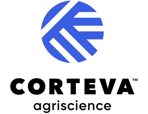 Logo Corteva Agriscience