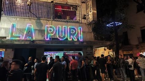 La Puri.