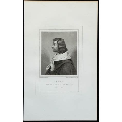 Portrait de Jean Prunière
