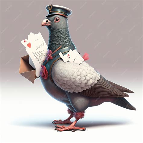 Schéma illustrant la généalogie d'un pigeon voyageur champion