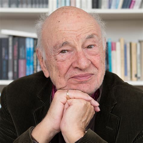 Edgar Morin en discussion