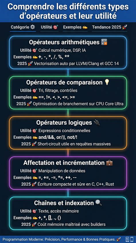 Infographie expliquant les différents types de cookies et leur utilité.