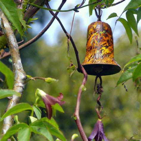 Cloches de jardin