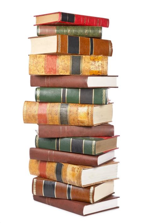 Exemple de pile de livres prêts à être réemployés ou recyclés