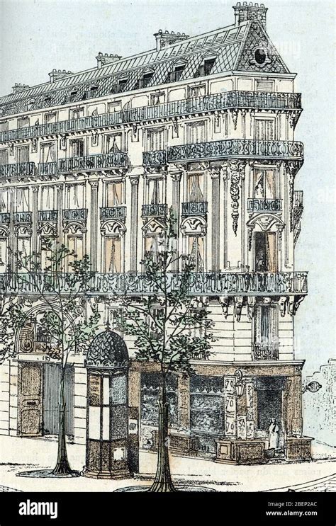 Image d'une habitation type 