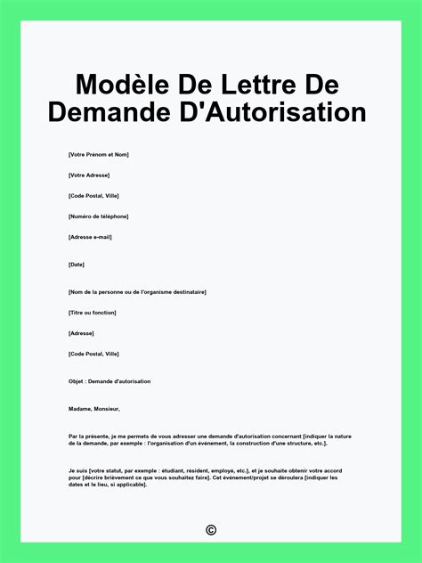 Infographie expliquant les étapes de demande d'autorisation pour une donation sous tutelle