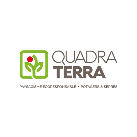 Logo Quadra Terra