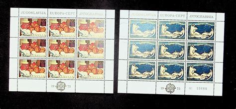 Comparaison de numérotations de feuillets de timbres