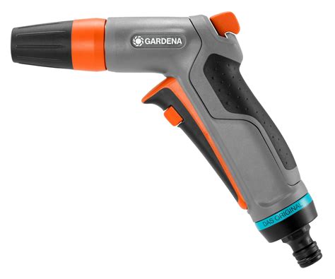 Pistolet d'arrosage GARDENA Eco