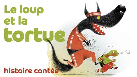 Représentation traditionnelle du loup dans les contes populaires