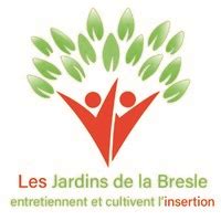 Jardins de la Bresle - logo