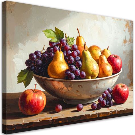 tableau nature morte antique