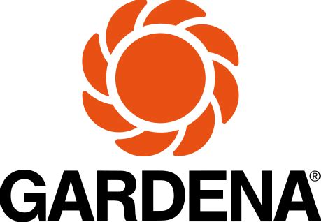 Logo Gardena