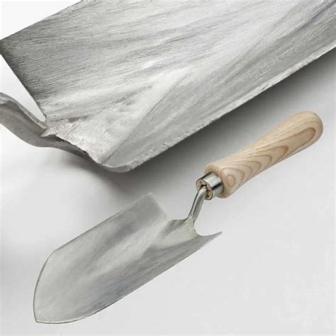 Outils de jardin Sneeboer en acier inoxydable